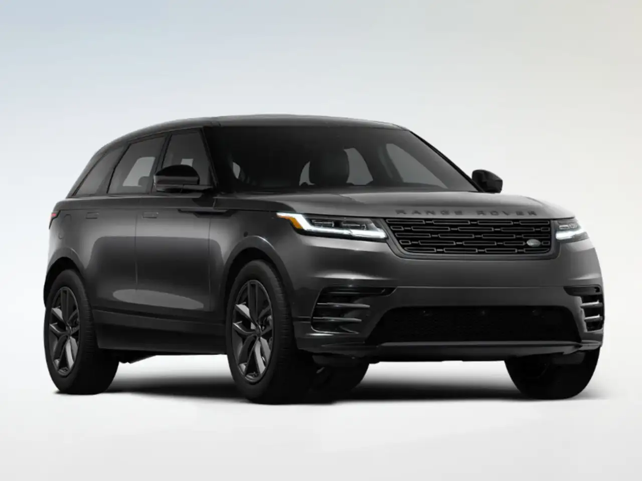 2026 Land Rover Range Rover Velar