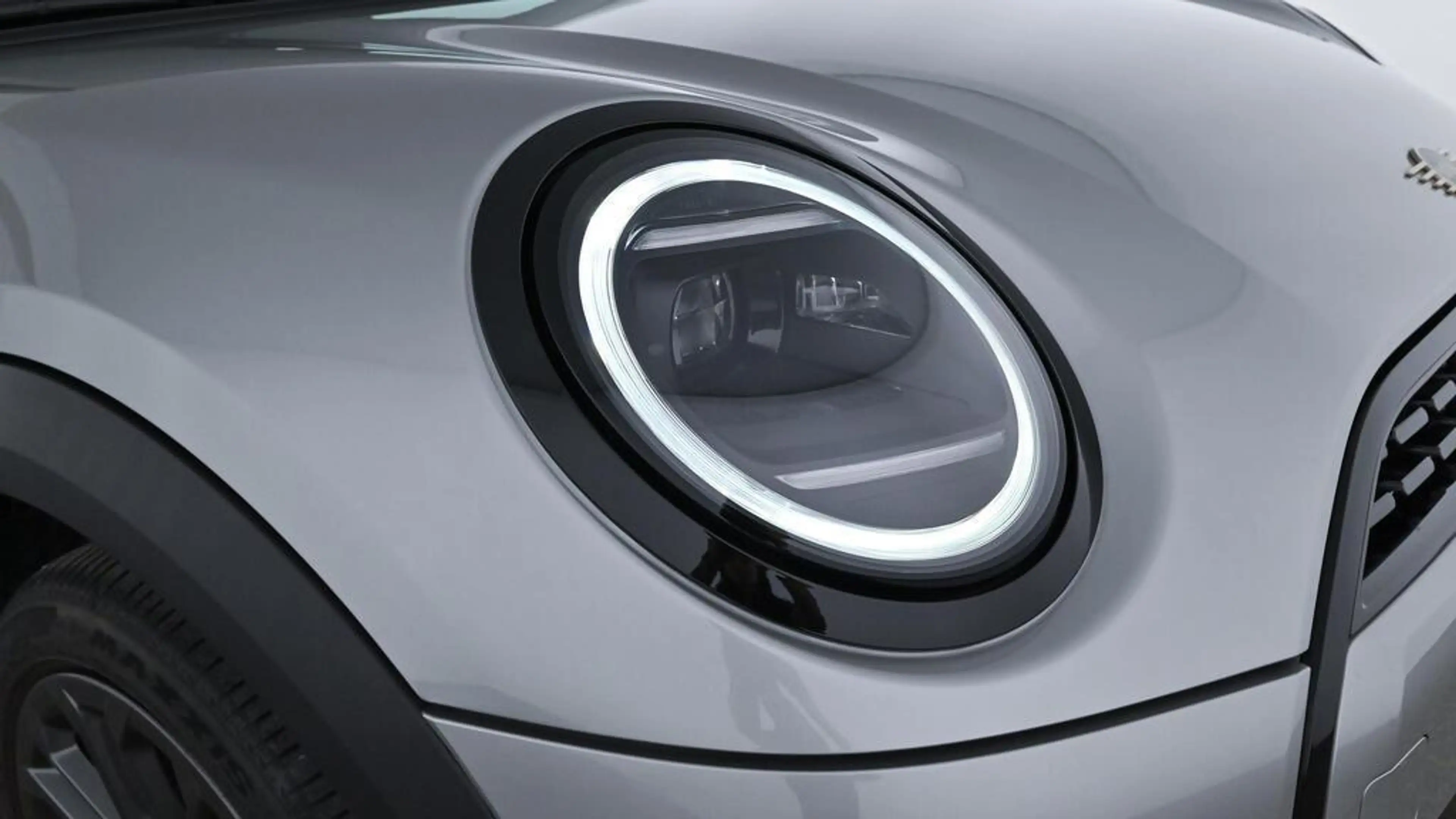 MINI Cooper C Classic Trim — photo 19