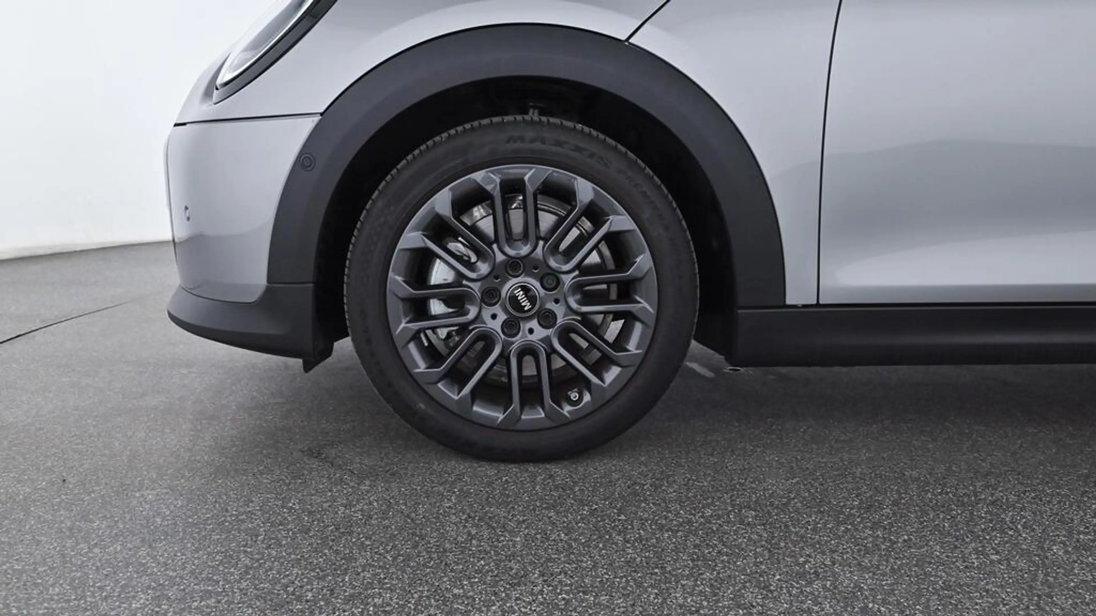MINI Cooper C Classic Trim — photo 10