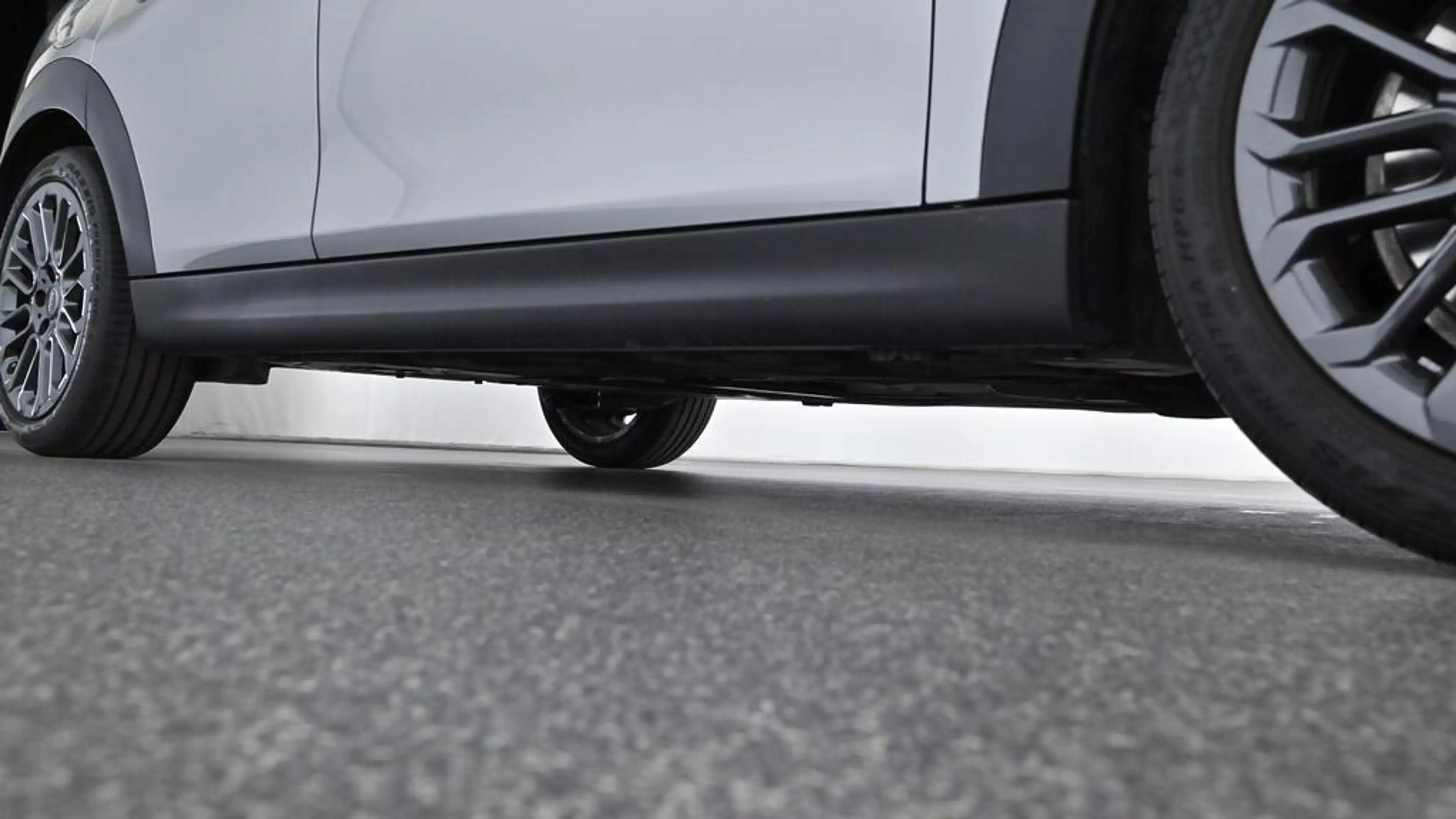 MINI Cooper C Classic Trim — photo 17