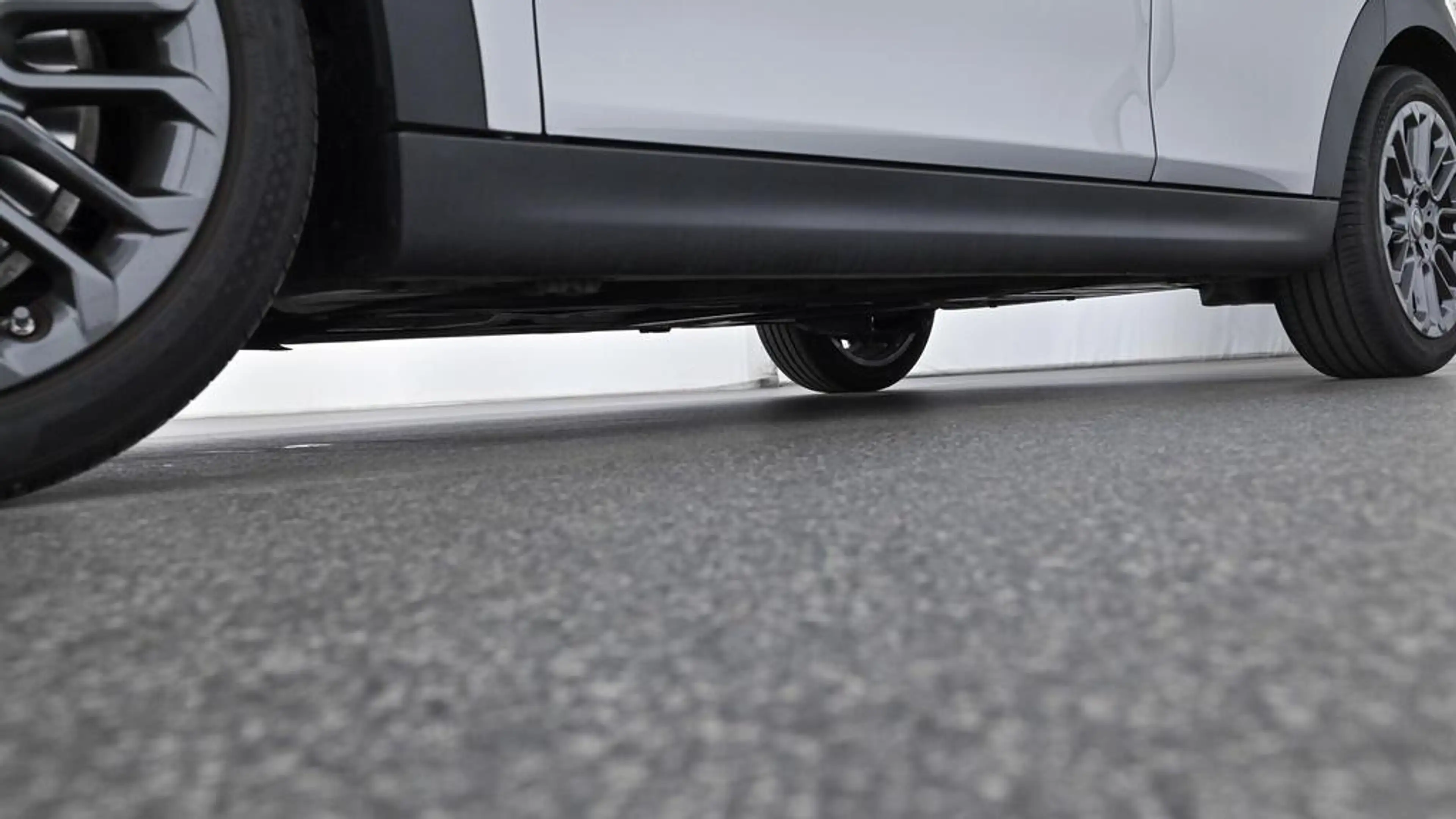 MINI Cooper C Classic Trim — photo 18