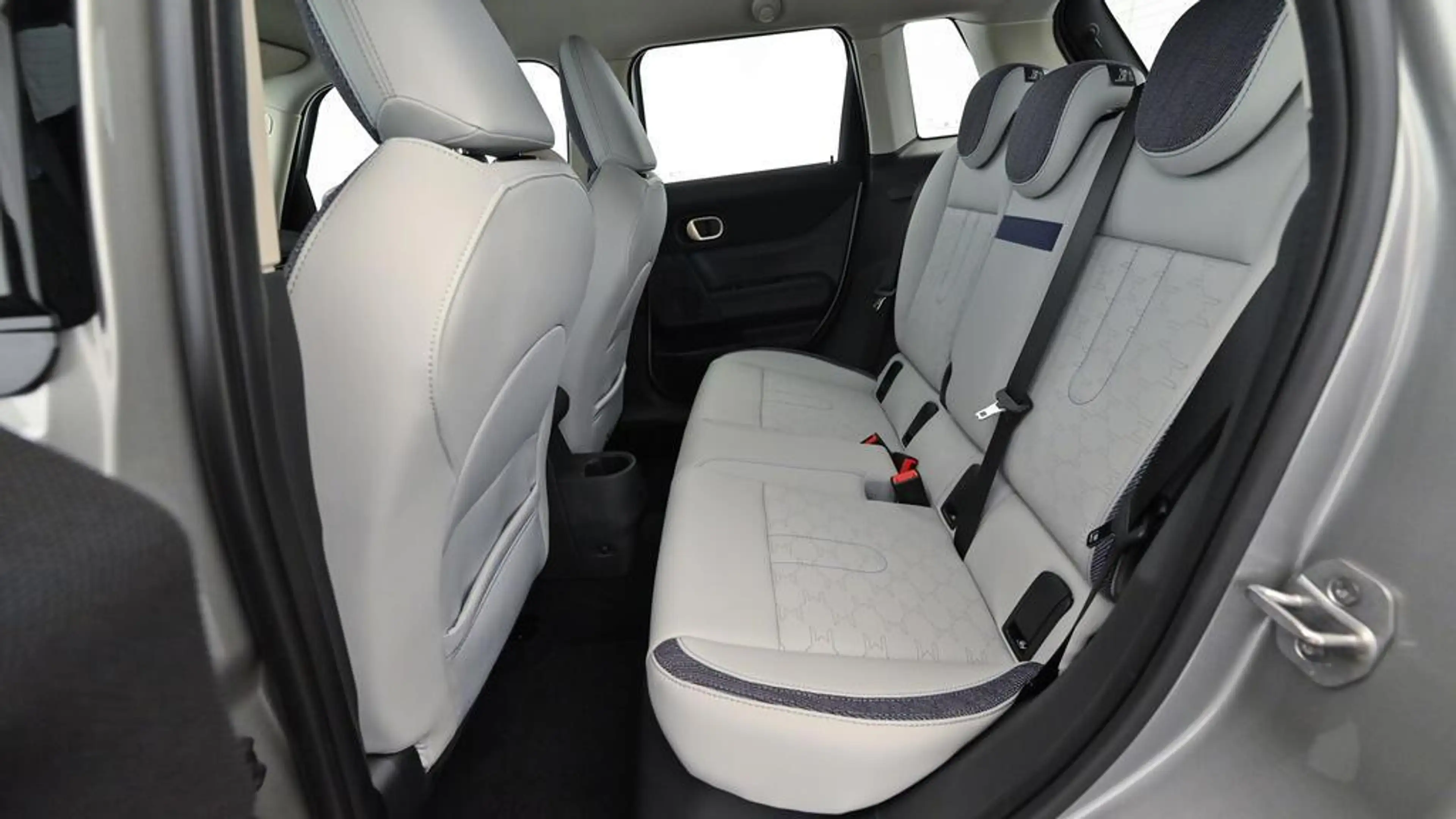 MINI Cooper C Classic Trim — photo 23