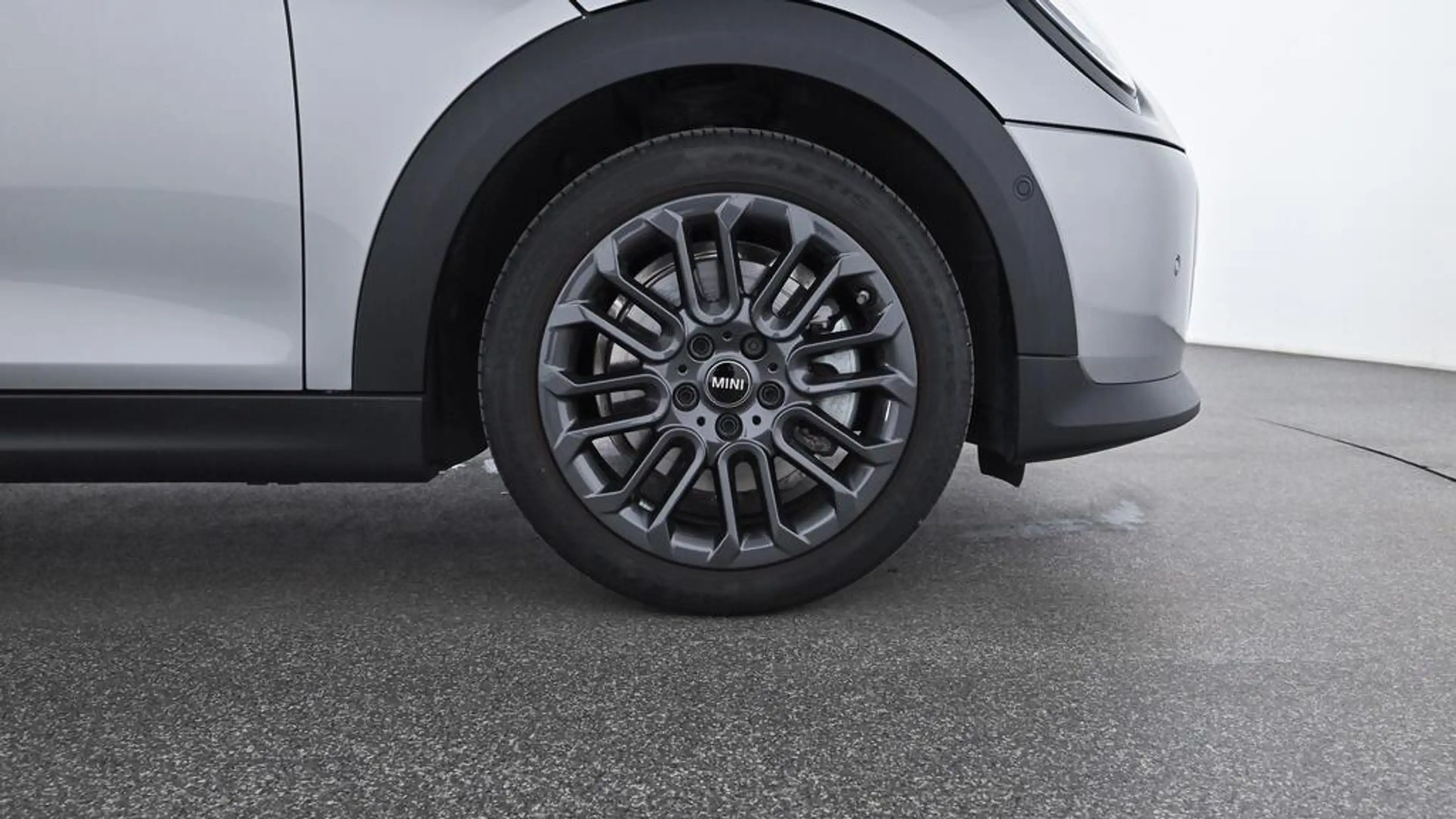 MINI Cooper C Classic Trim — photo 11
