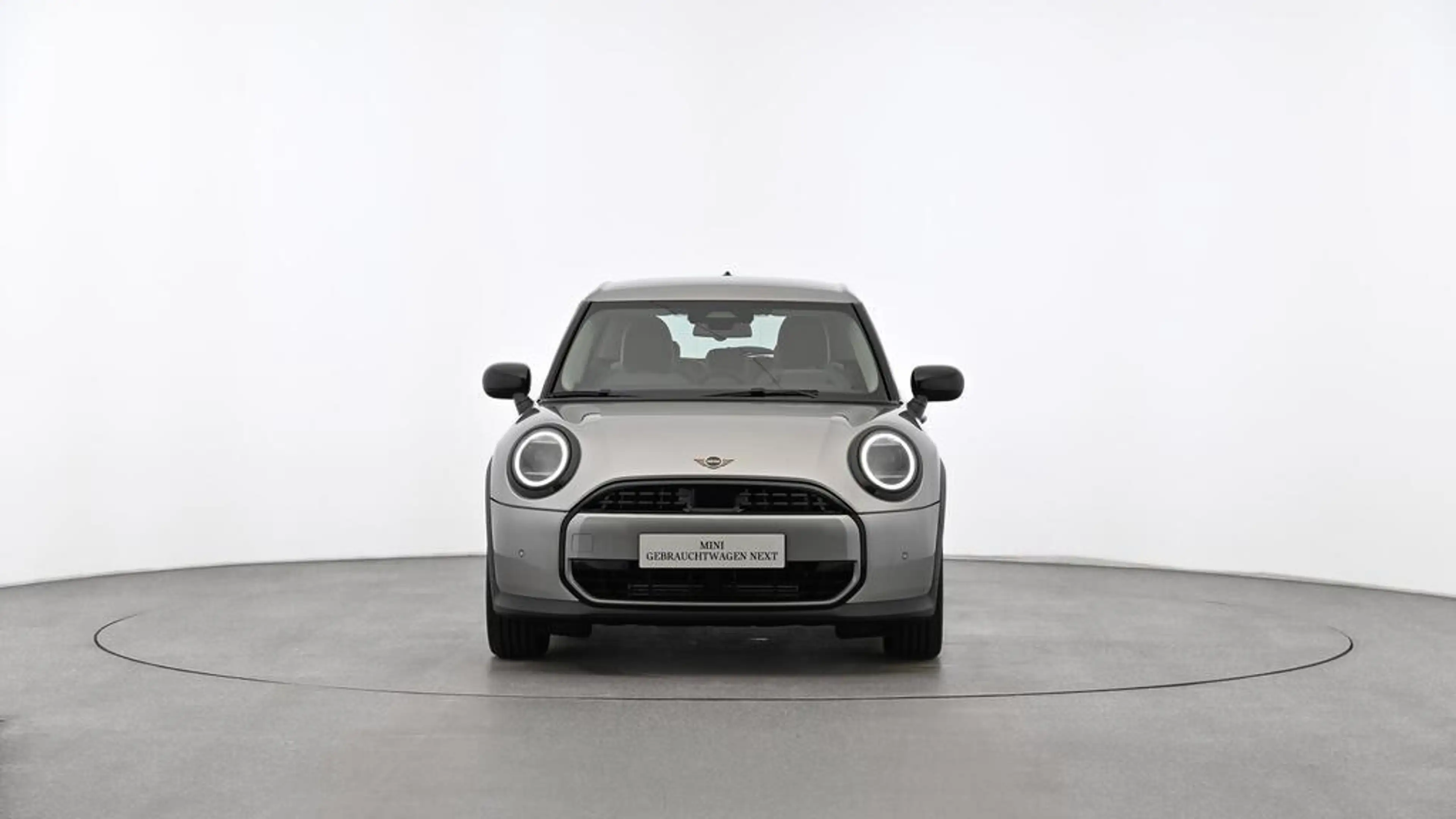 MINI Cooper C Classic Trim — photo 15
