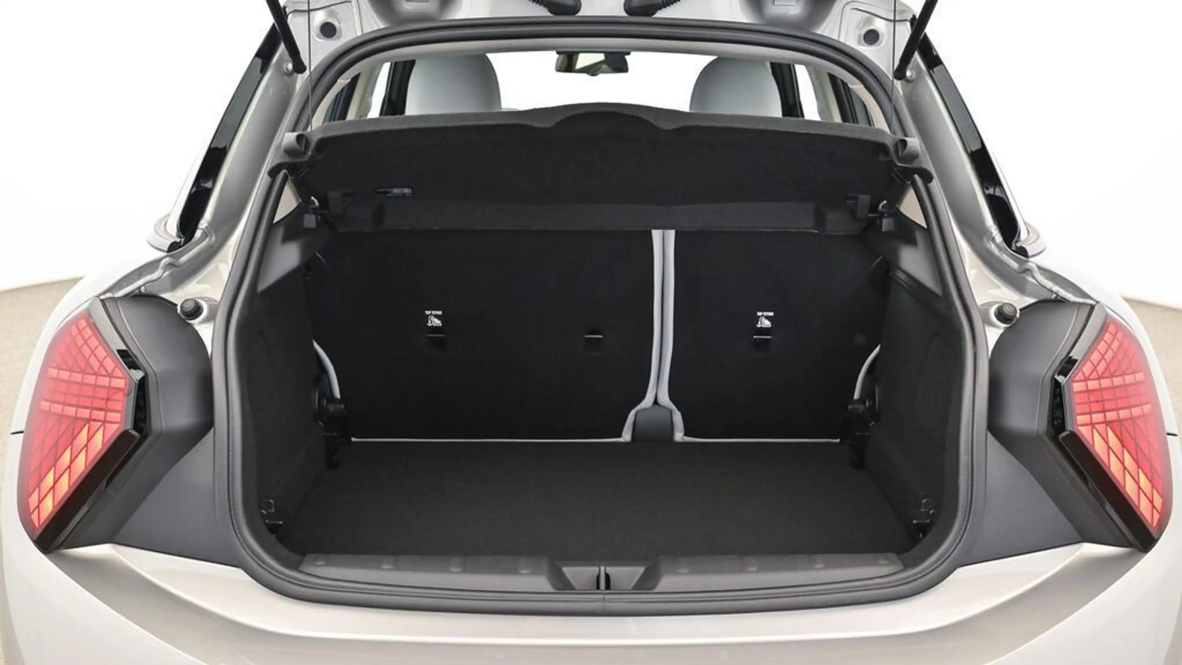 MINI Cooper C Classic Trim — photo 22