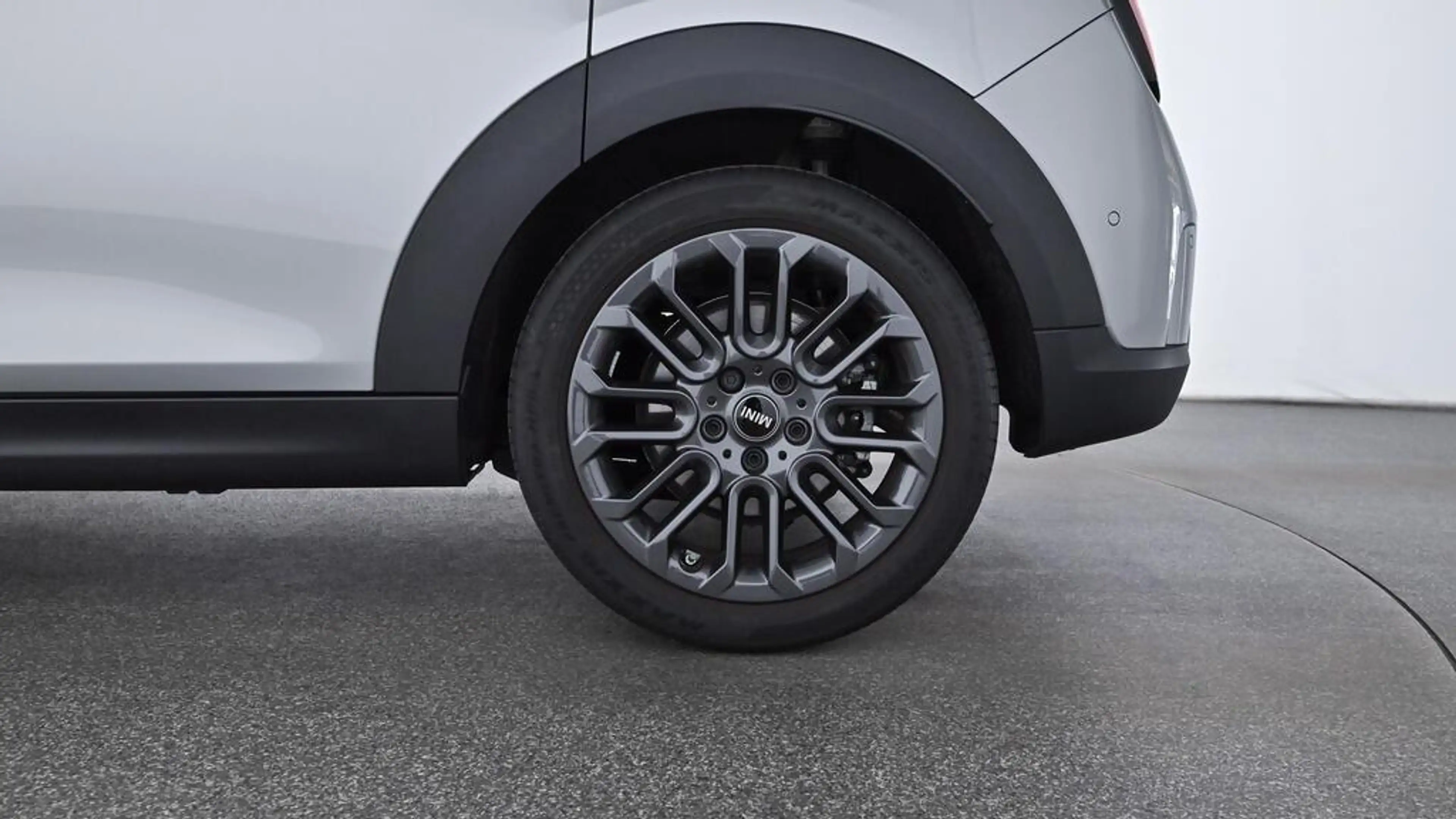 MINI Cooper C Classic Trim — photo 12