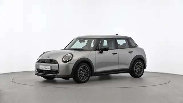 MINI Cooper C Classic Trim