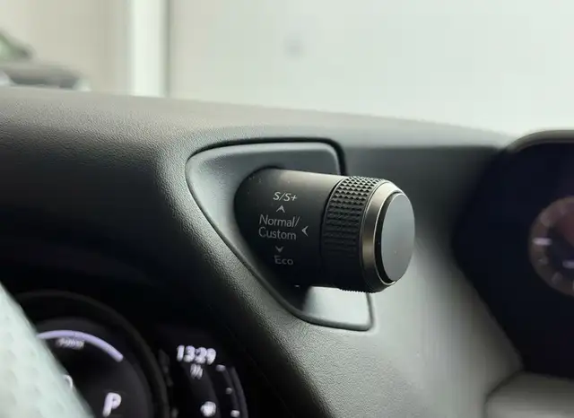 Lexus Ux view 15