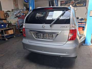 FR-V 2.0 Executive
