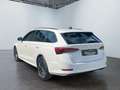 Skoda Octavia Combi Ambition iV 1.4 TSI TEMP NAV DAB Weiß - thumbnail 4