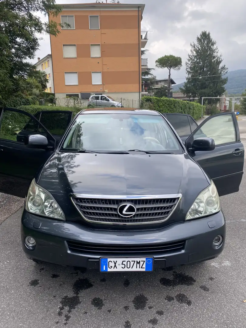 Lexus RX 400 400h 3.3 Executive cvt - 1