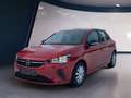 Opel Corsa Edition Rot - thumbnail 1