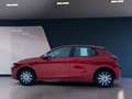 Opel Corsa Edition Rot - thumbnail 2