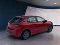 Opel Corsa Edition Rot - thumbnail 5