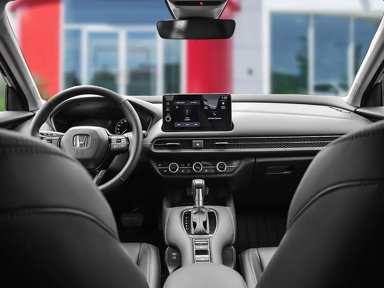 Honda HR-V снимка Honda HR-V