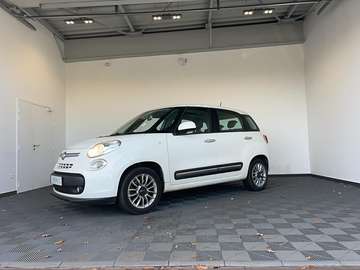 500L 1.3 Multijet 16V 85 ch S/S