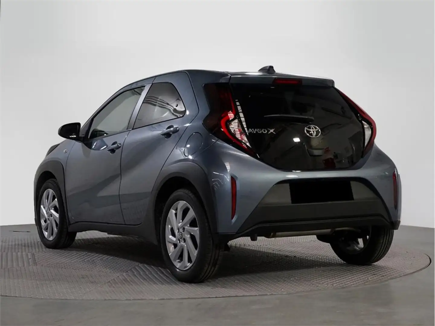 Toyota Aygo 1.0 VVT-I 72CV Play - 2