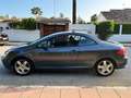 Peugeot 307 Descapotable Manual de 2 Puertas Gris - thumbnail 13