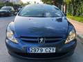 Peugeot 307 Descapotable Manual de 2 Puertas Gris - thumbnail 3