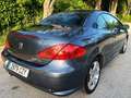 Peugeot 307 Descapotable Manual de 2 Puertas Gris - thumbnail 2