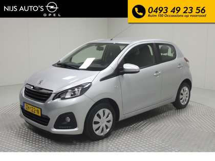 Peugeot 108 1.0 e-VTi Active | Airco / Bluetooth / Radio