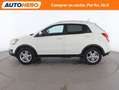 SsangYong Korando D20T Premium 4x2 Blanco - thumbnail 2