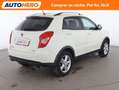 SsangYong Korando D20T Premium 4x2 Blanco - thumbnail 5