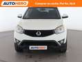 SsangYong Korando D20T Premium 4x2 Blanco - thumbnail 8