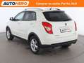 SsangYong Korando D20T Premium 4x2 Blanco - thumbnail 3