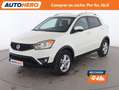 SsangYong Korando D20T Premium 4x2 Blanco - thumbnail 1