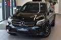 Mercedes-Benz GLC 350 d 4Matic AMG-Line NightPaket~LED~Burm. Negro - thumbnail 1