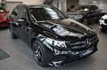 Mercedes-Benz GLC 350 d 4Matic AMG-Line NightPaket~LED~Burm. Negro - thumbnail 5