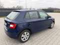 Skoda Fabia Ambition TDI Blau - thumbnail 5