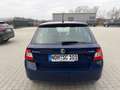 Skoda Fabia Ambition TDI Blau - thumbnail 4