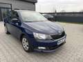 Skoda Fabia Ambition TDI Blau - thumbnail 6