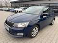 Skoda Fabia Ambition TDI Blau - thumbnail 1