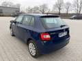 Skoda Fabia Ambition TDI Blau - thumbnail 3