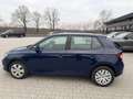 Skoda Fabia Ambition TDI Blau - thumbnail 2