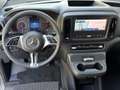 Mercedes-Benz Vito 119 CDI Tourer Pro lang Liege-P. AHK2,5t 9G Argent - thumbnail 8