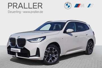 20d xDrive M Sport AHK HeadUp ACC 360Kamera eSitze