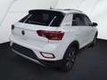 Volkswagen T-Roc 1.0 TSI GOAL NAVI KLIMA PDC SHZG Weiß - thumbnail 2