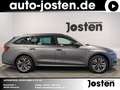Skoda Octavia Combi Tour 2.0TDI AHK Fahrass. LichtSicht+ Winter+ Gris - thumbnail 16