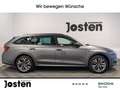 Skoda Octavia Combi Tour 2.0TDI AHK Fahrass. LichtSicht+ Winter+ Gris - thumbnail 16
