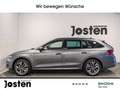 Skoda Octavia Combi Tour 2.0TDI AHK Fahrass. LichtSicht+ Winter+ Gris - thumbnail 3
