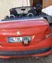 Peugeot 207 207 CC 120 VTi Filou Rot - thumbnail 1