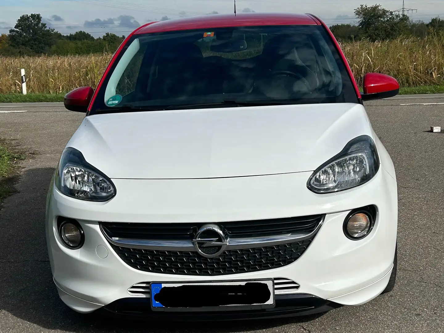 Opel Adam S*RECARO*KLIMAAUTO*CARPLAY INTEILLI4*PDC*TEMPOMAT - 2