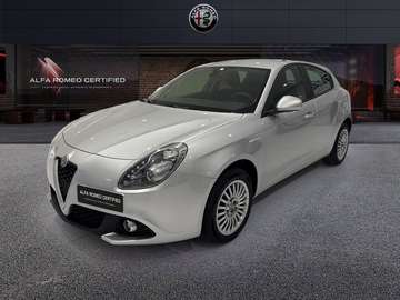 1.4 Turbo 120cv Giulietta