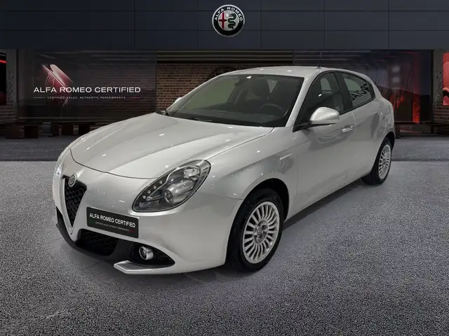 Alfa Romeo Giulietta 1.4 Turbo 120cv Giulietta