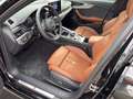 Audi A4 2,0 TFSI quattro S line MATRIX NAVI Zwart - thumbnail 12