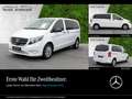 Mercedes-Benz Vito 116 Tourer Kompakt Klima*Navi*Kamera*Liege* Weiß - thumbnail 1
